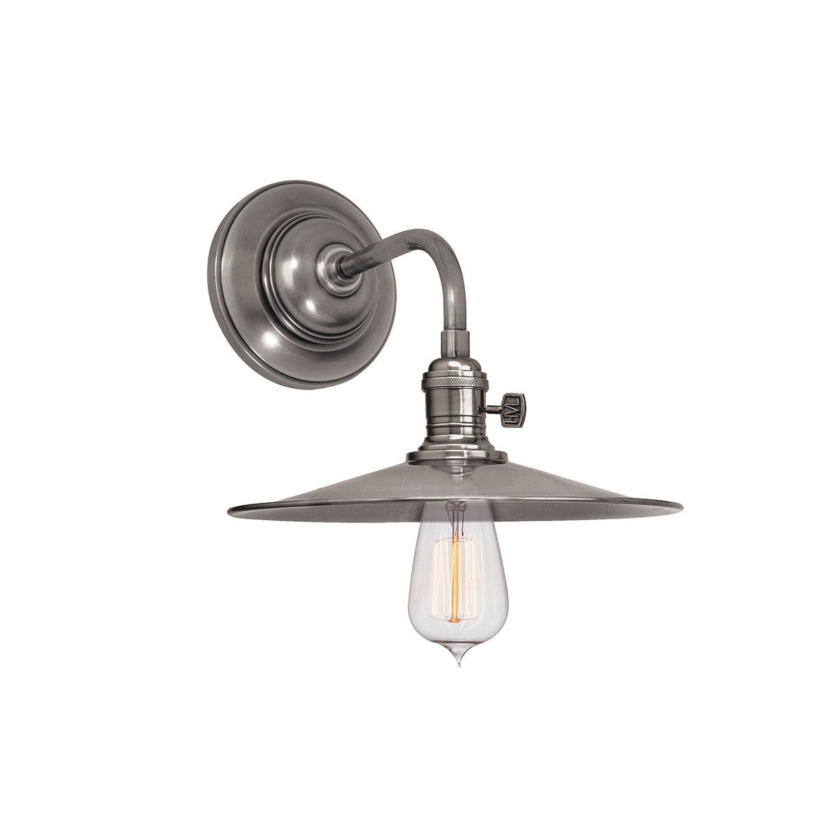 Applique murale 1 lumière | Heirloom