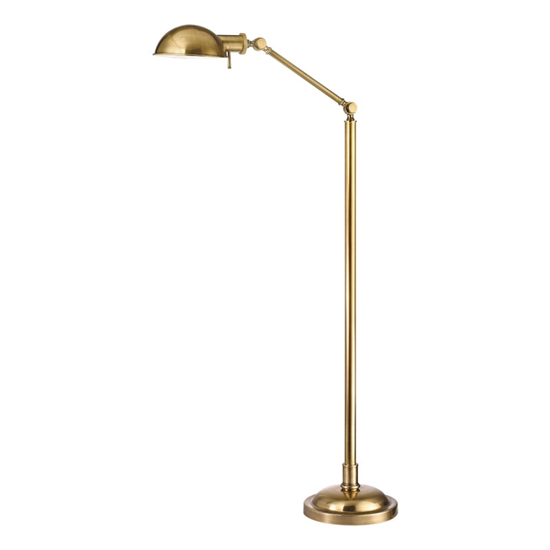 Floor Lamp 1 lumière | Girard