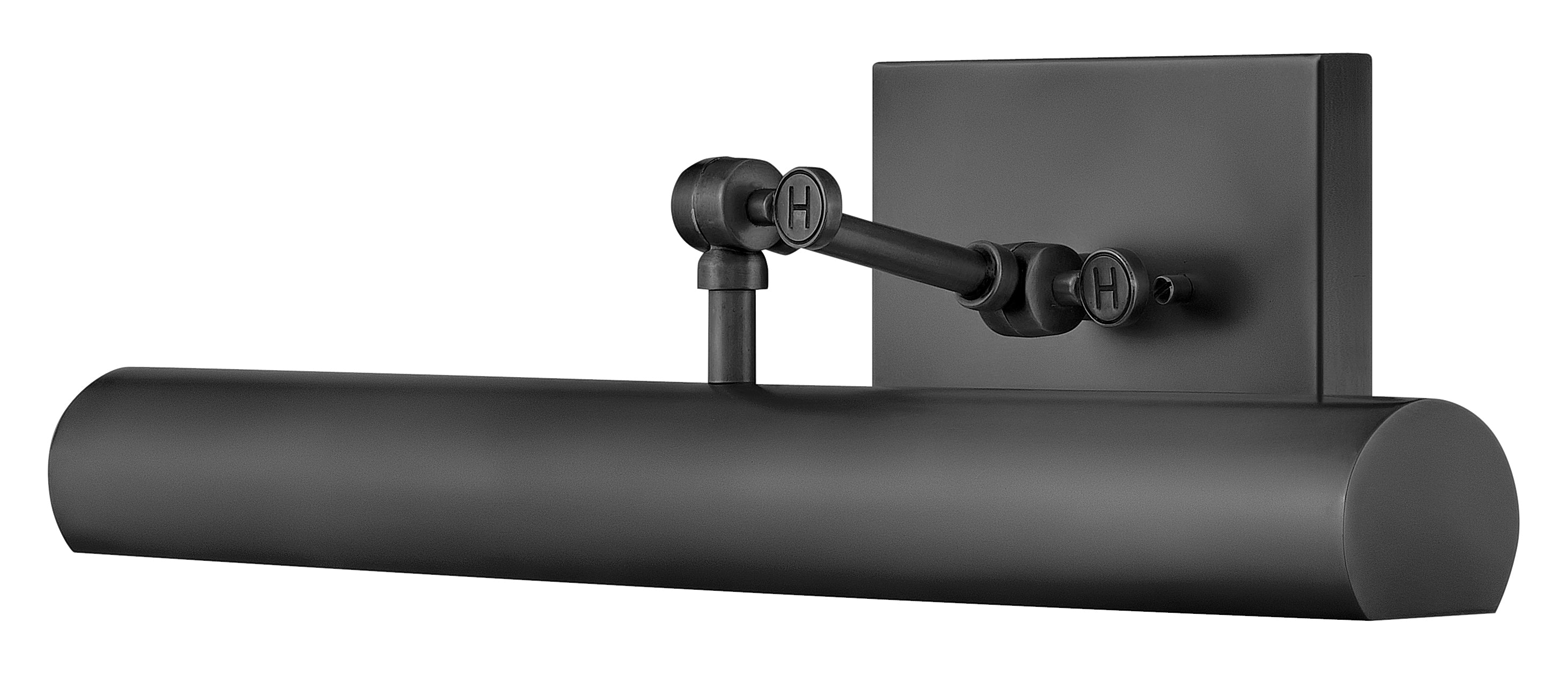 Moyen luminaire d piaccent réglable