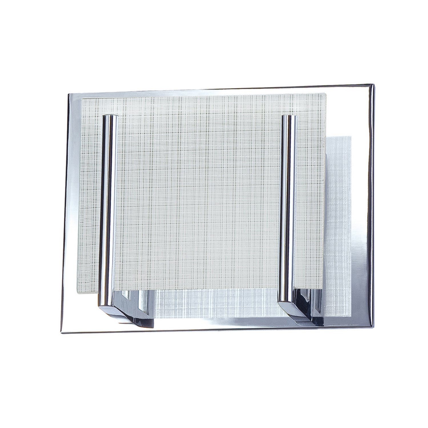 Applique de salle de bain 1 lumière | Aurora