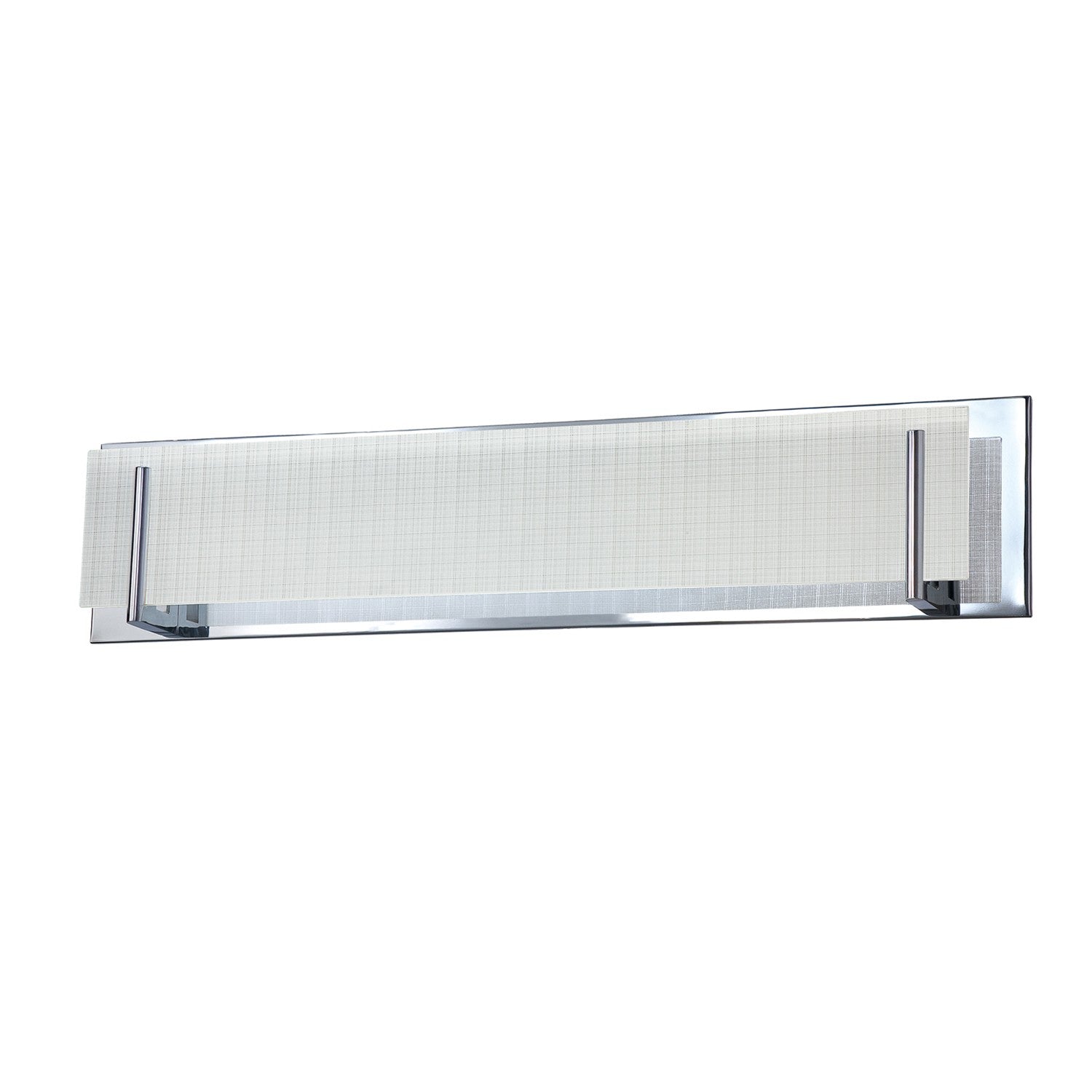 Applique de salle de bain 5 lumières | Aurora