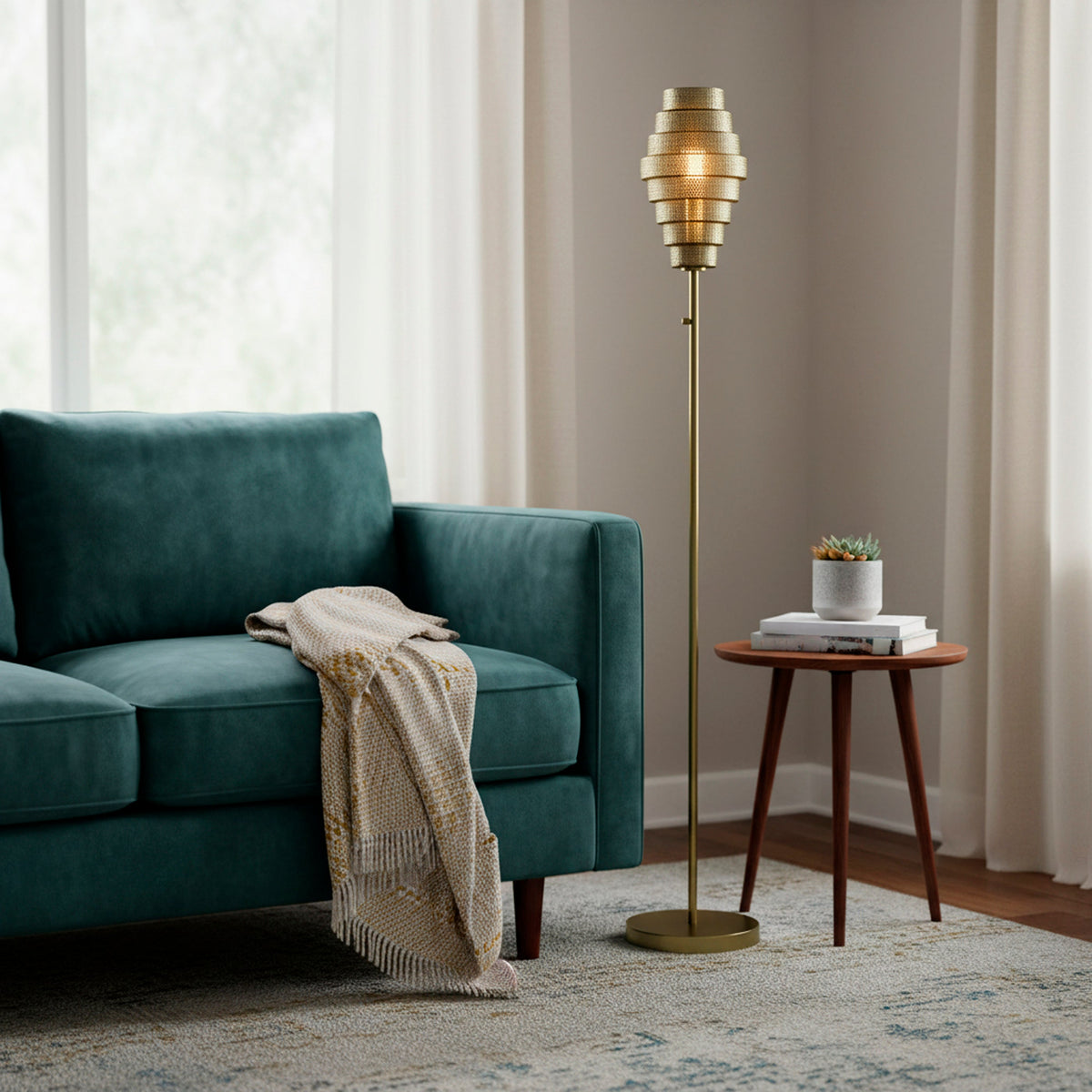 Lampadaire | Lori — Adesso