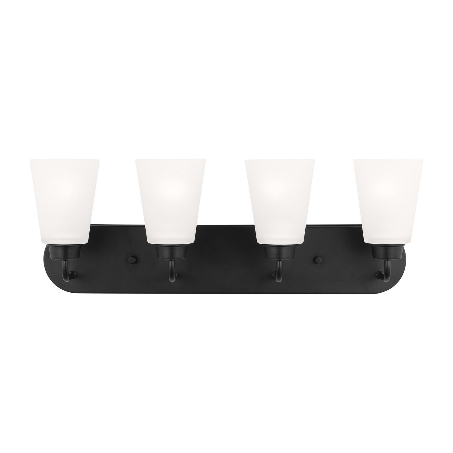 KERRVILLE Murale salle de bain Noir - 4415204-112 | GENERATION-LIGHTING