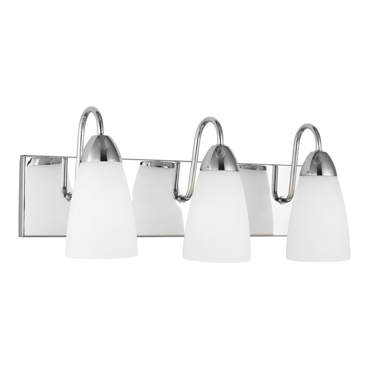 SEVILLE Murale salle de bain Chrome - 4420203EN3-05 | GENERATION-LIGHTING