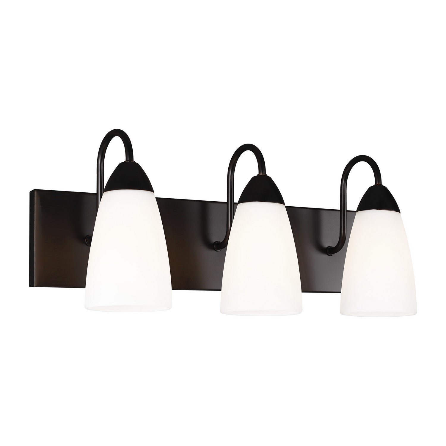 SEVILLE Murale salle de bain Bronze - 4420203EN3-710 | GENERATION-LIGHTING