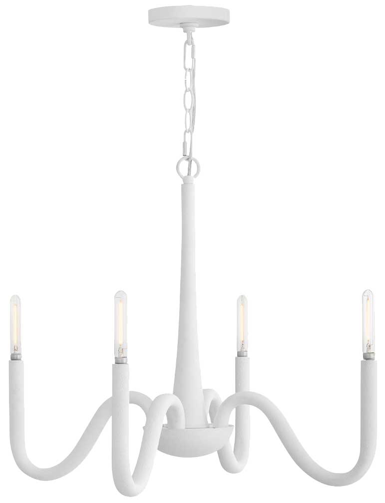 Luminaire suspendu Blanc | MARIS