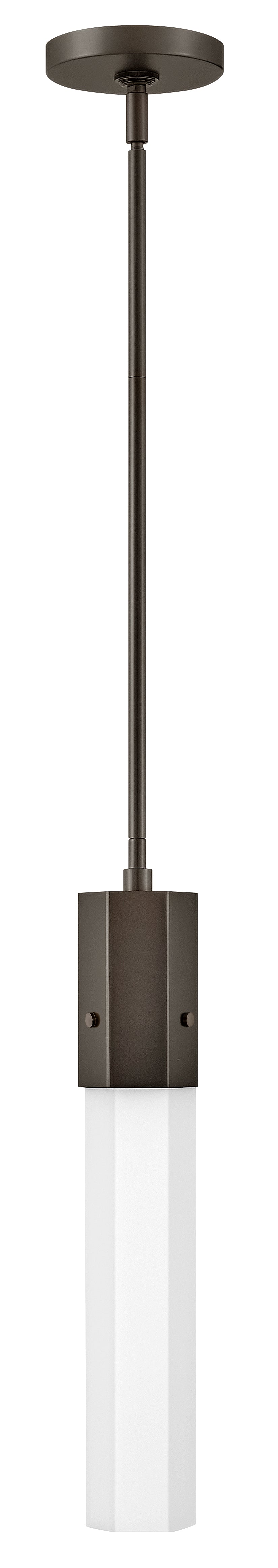 Très petite suspension