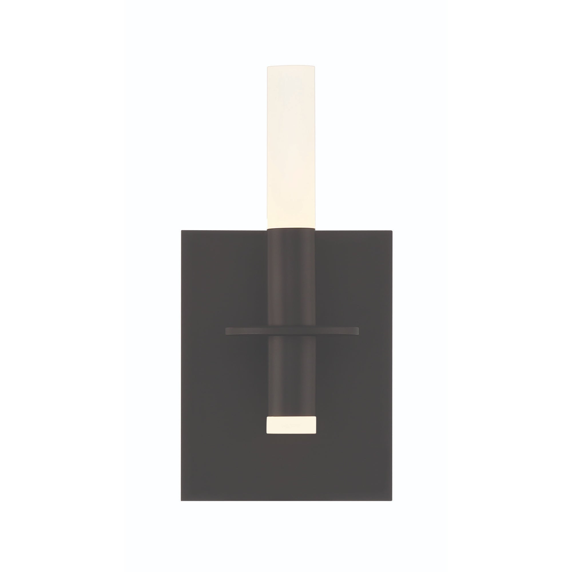 TORNA Bathroom wall sconce Nickel - 45233-029 | EUROFASE