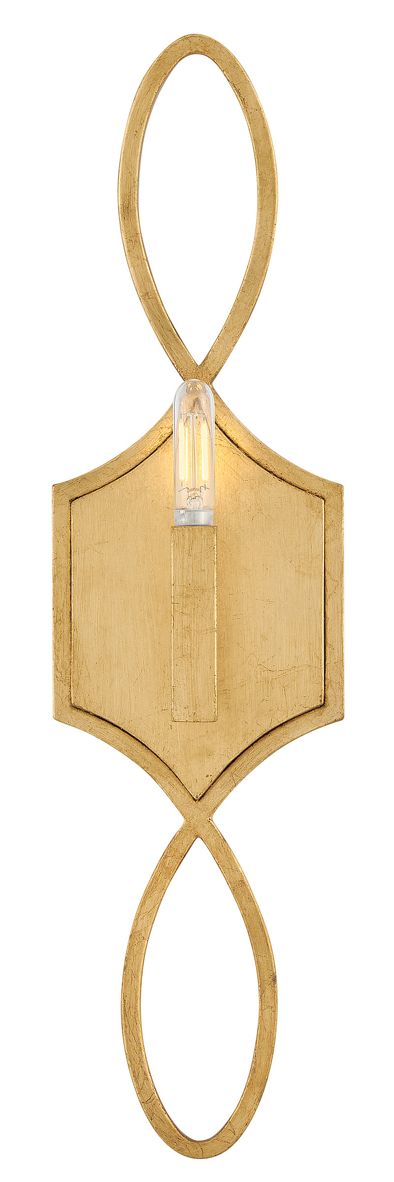 Grande applique