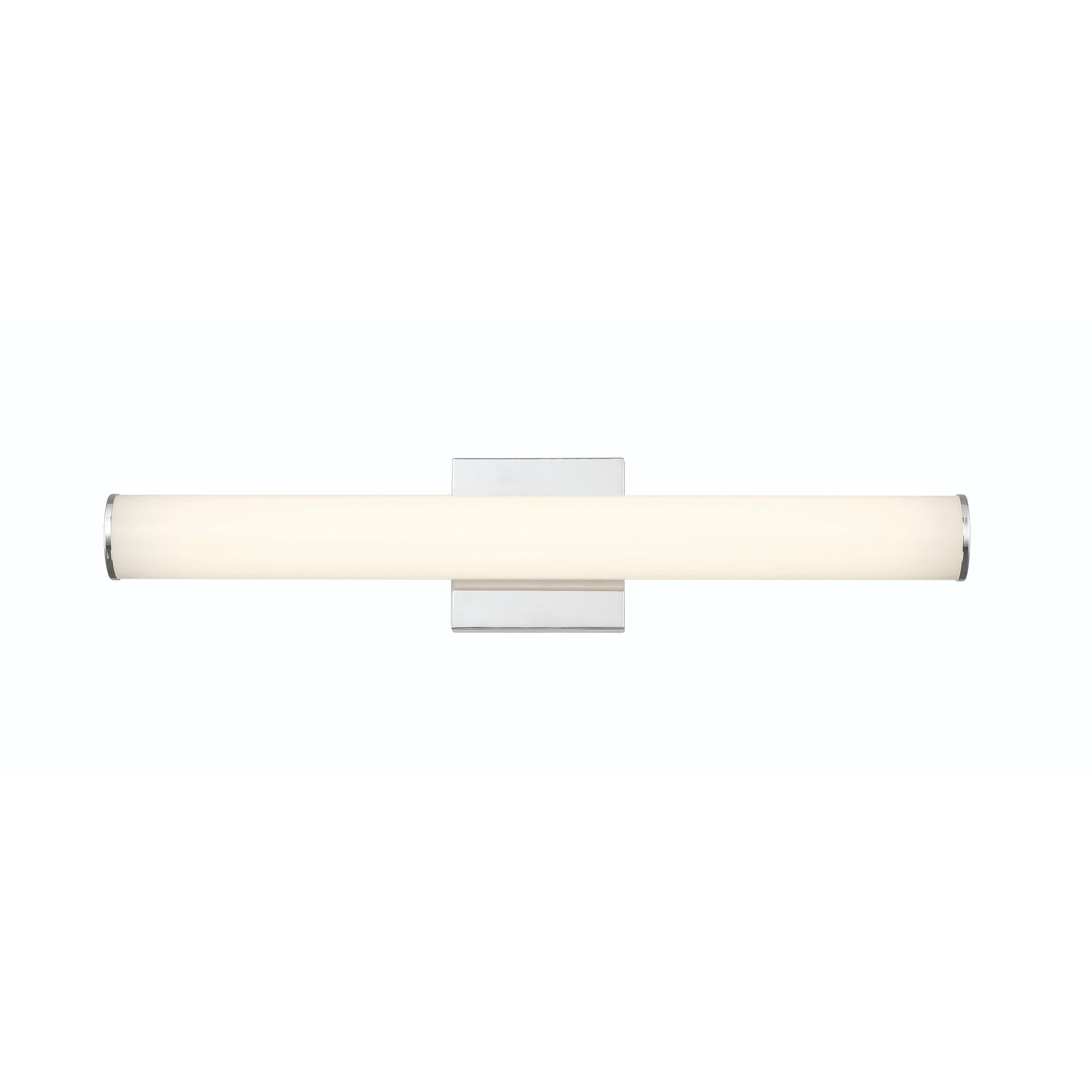 Luminaire mural Chrome | STEPRIDGE