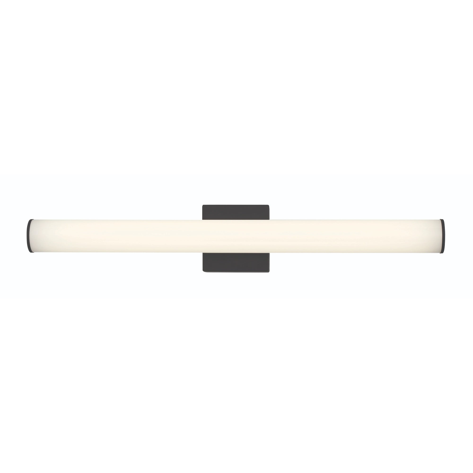 Luminaire mural Noir | STEPRIDGE