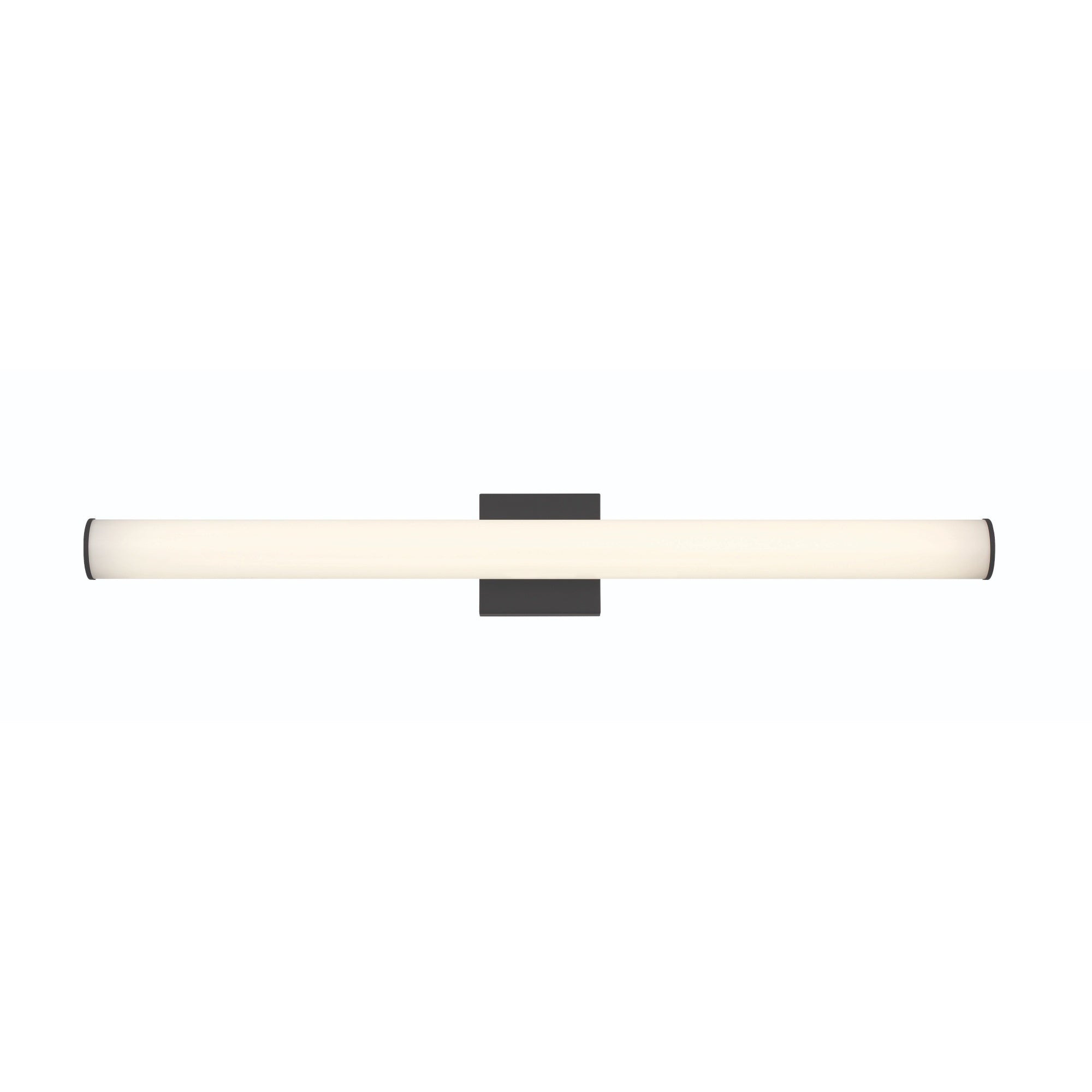 Luminaire mural Noir | STEPRIDGE