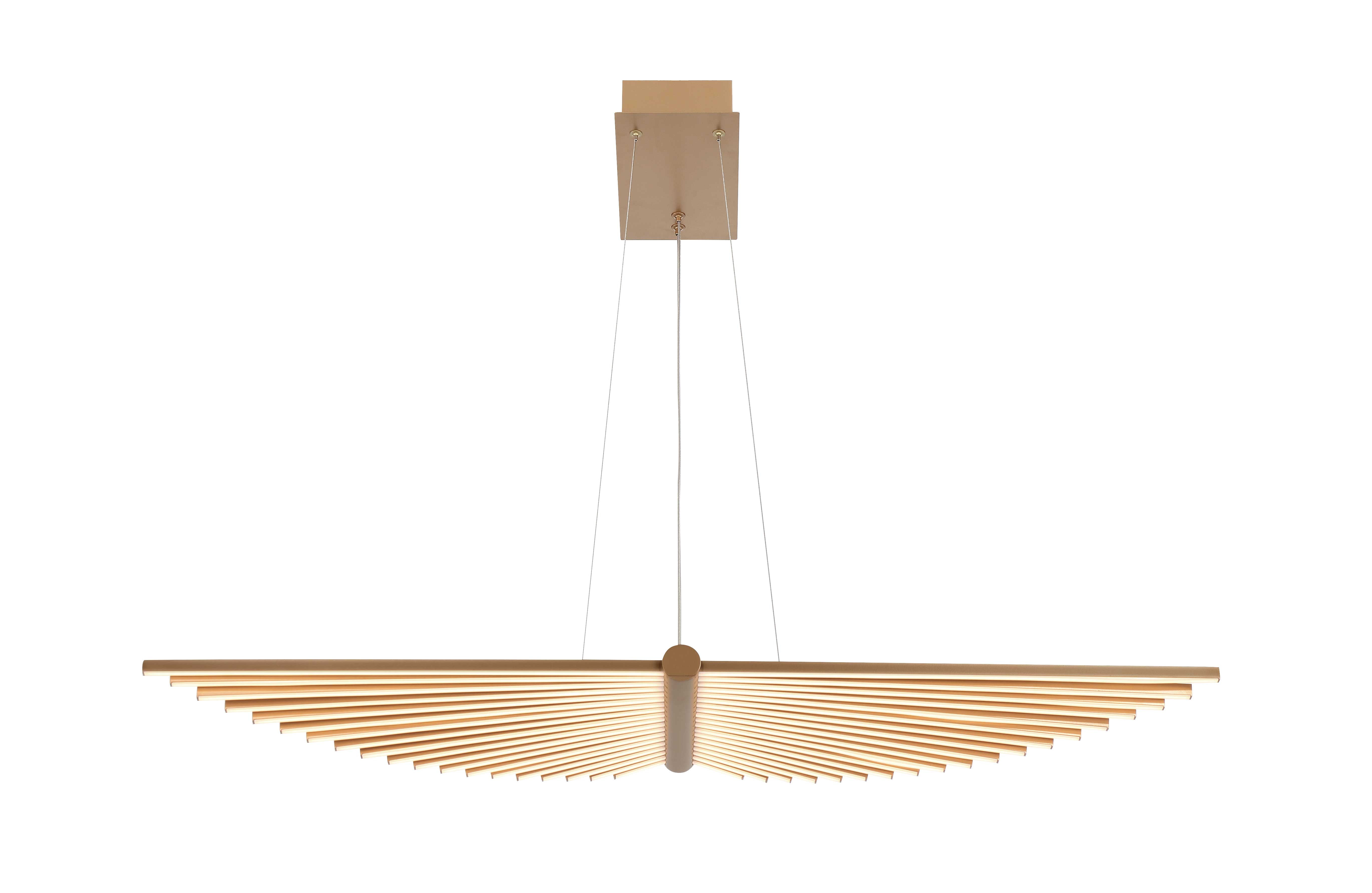 SERAPH Suspension Or DEL INTÉGRÉ - 46841-025 | EUROFASE