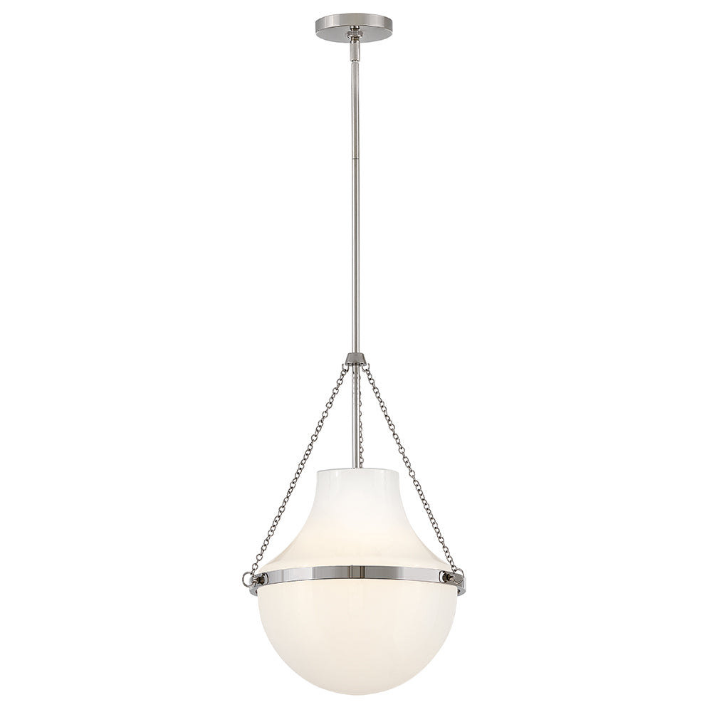 Moyenne suspension