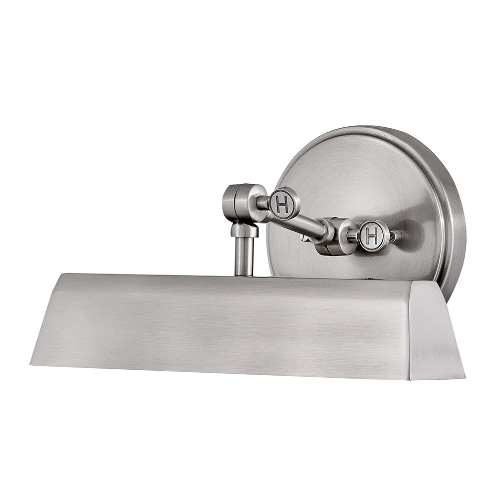 Petit luminaire d piaccent réglable