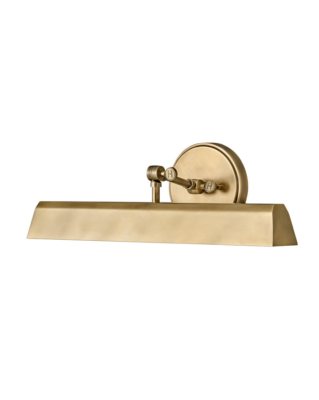 Moyen luminaire d piaccent réglable