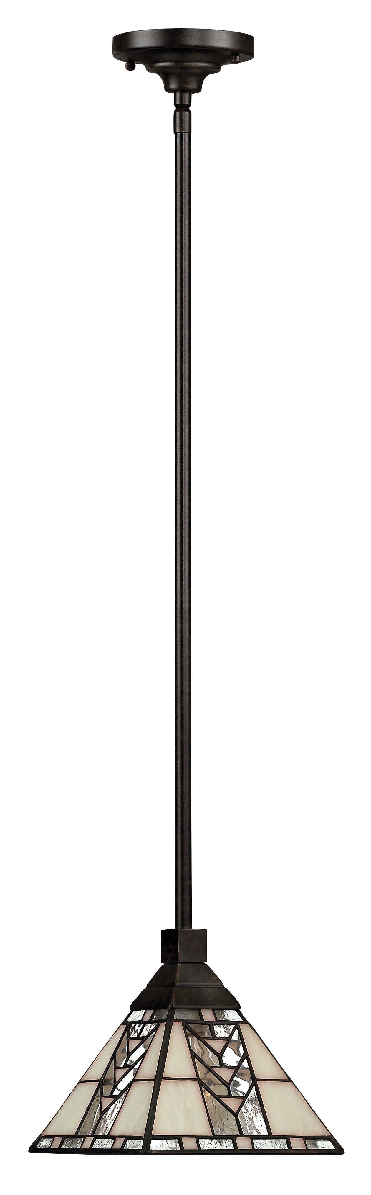 Très petite suspension