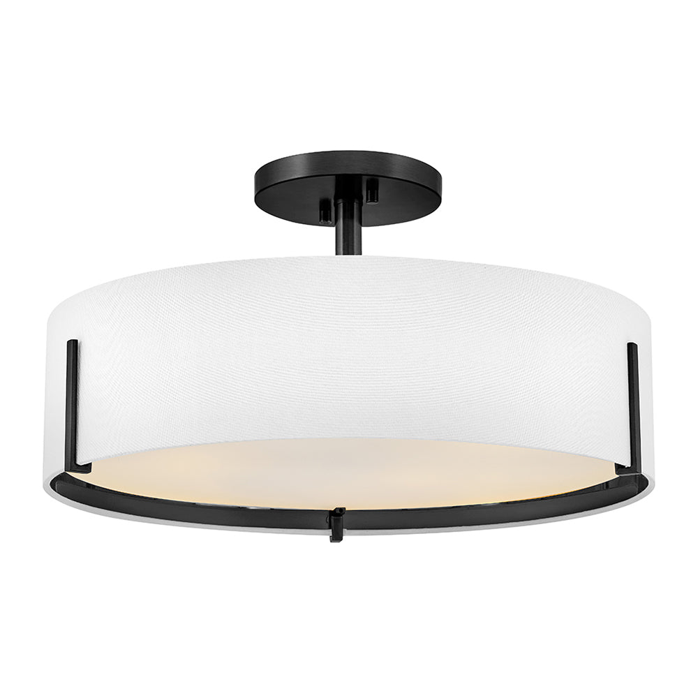 Moyen semi-plafonnier