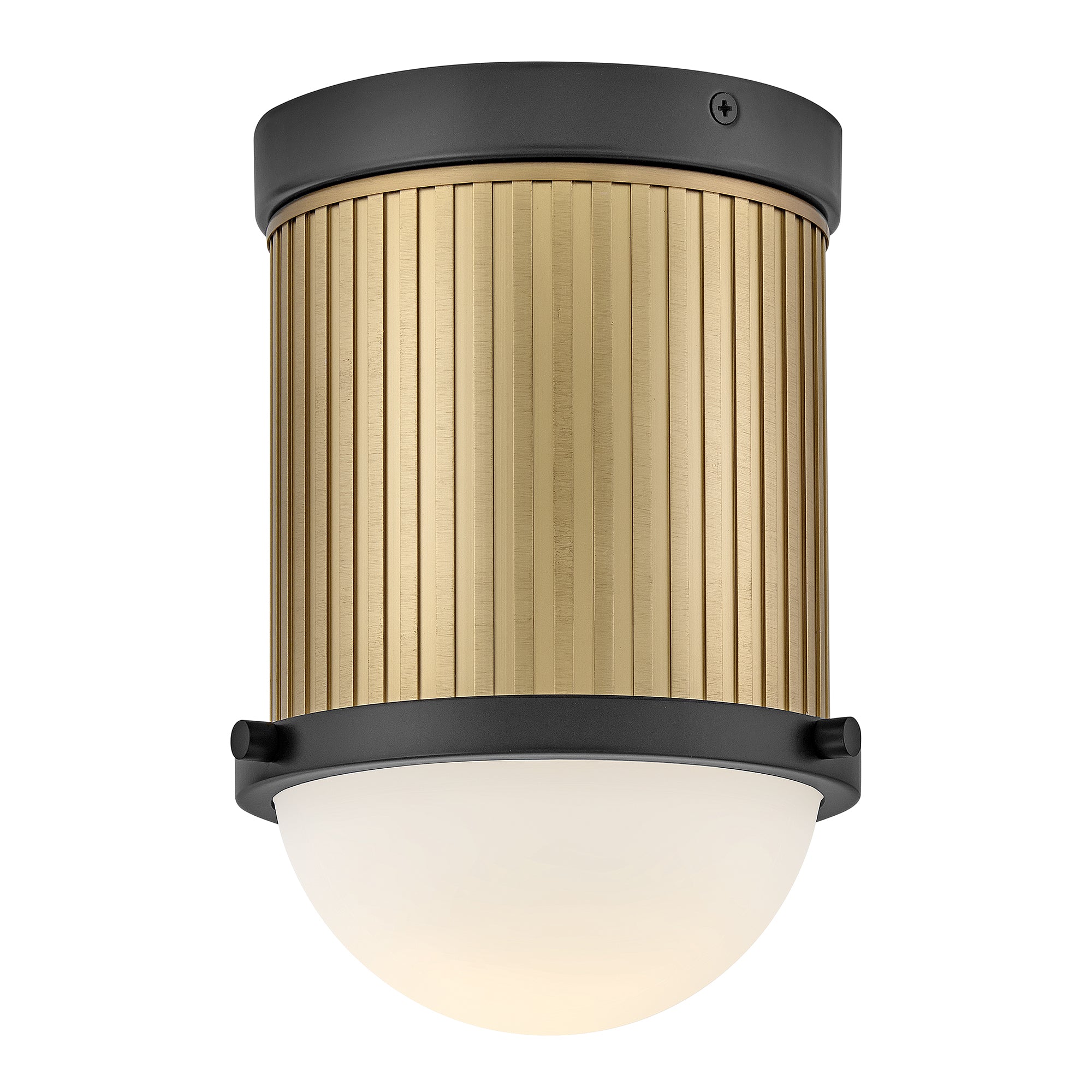 Moyen semi-plafonnier