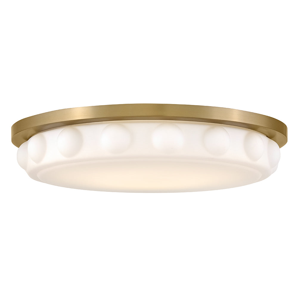 Moyen plafonnier LED