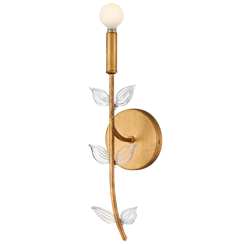Moyenne applique à une lumière