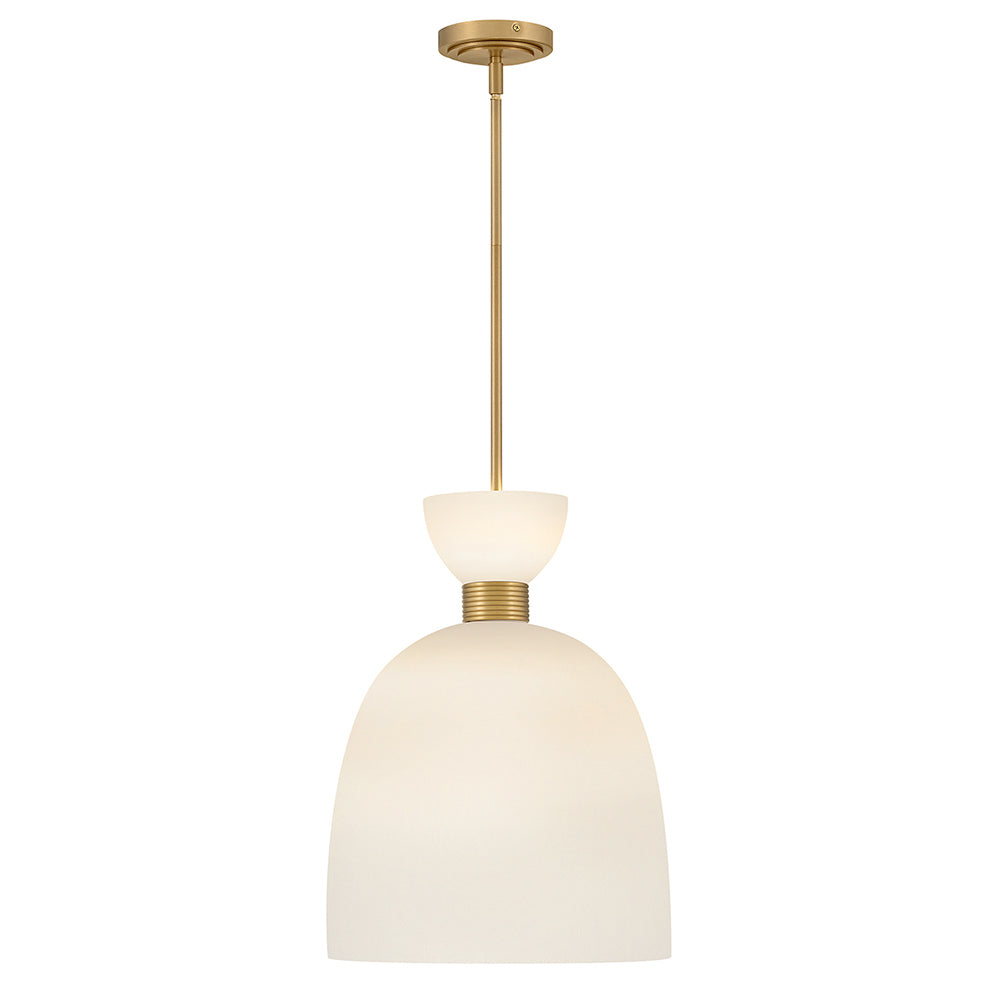 Moyenne suspension