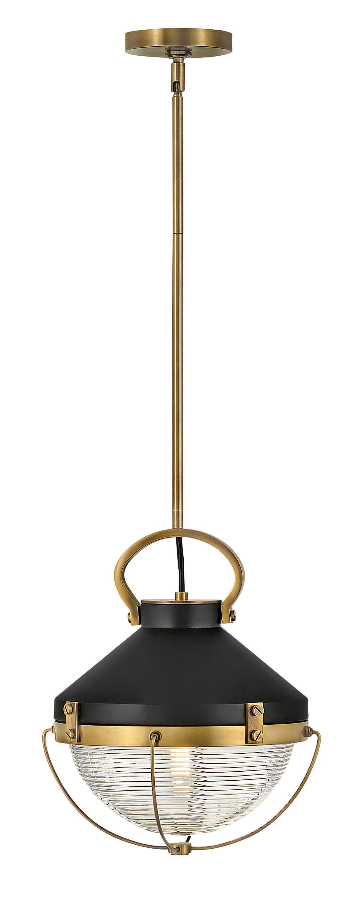 Moyenne suspension
