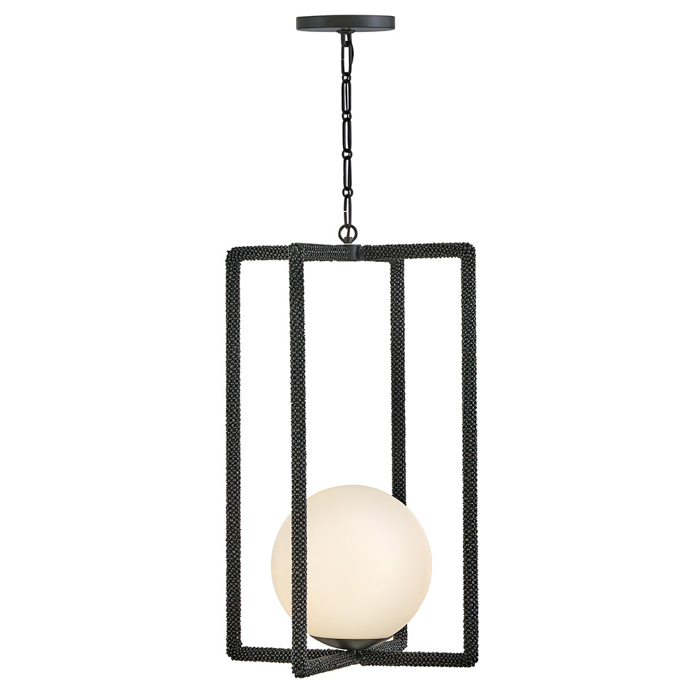 Grande suspension