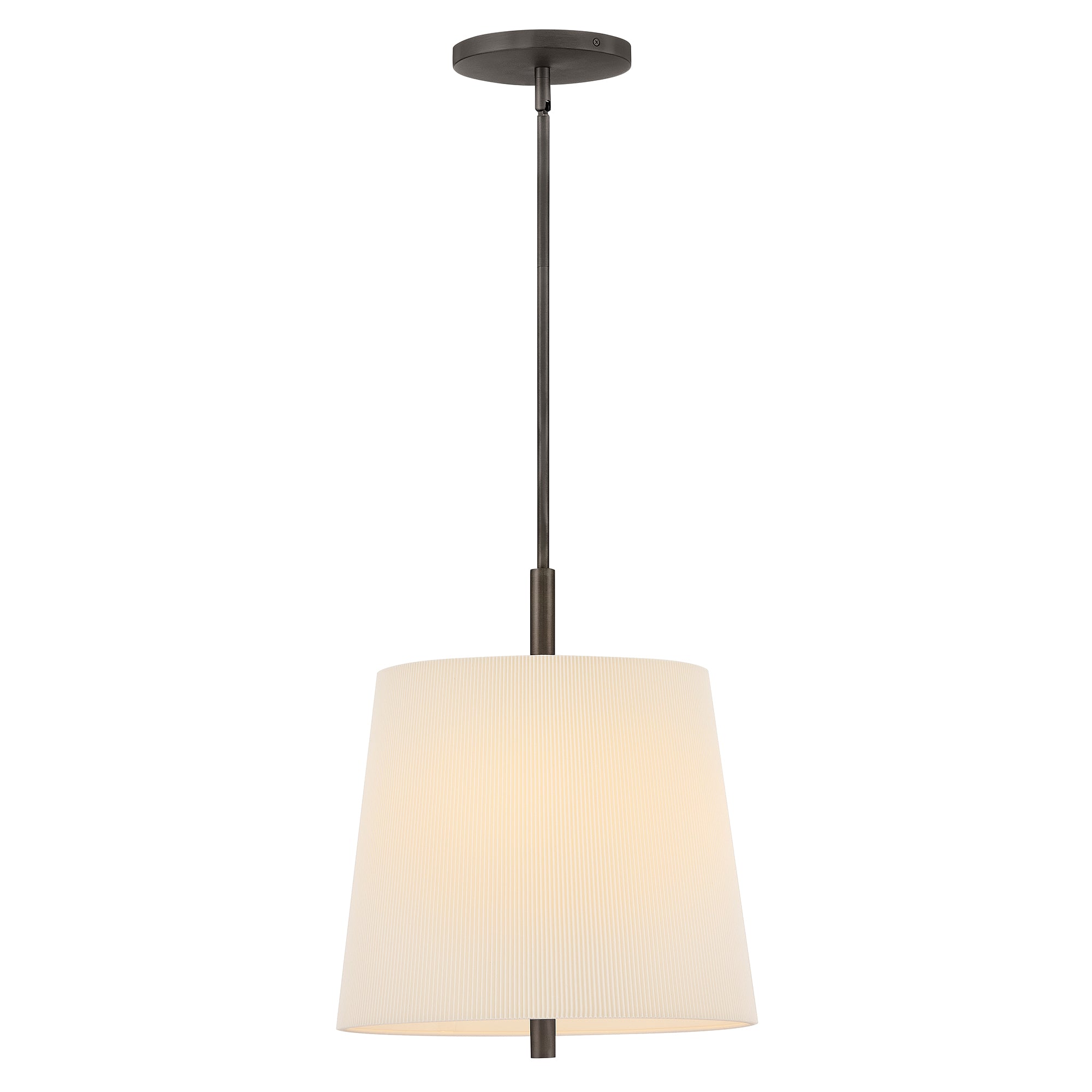 Grand conique suspension