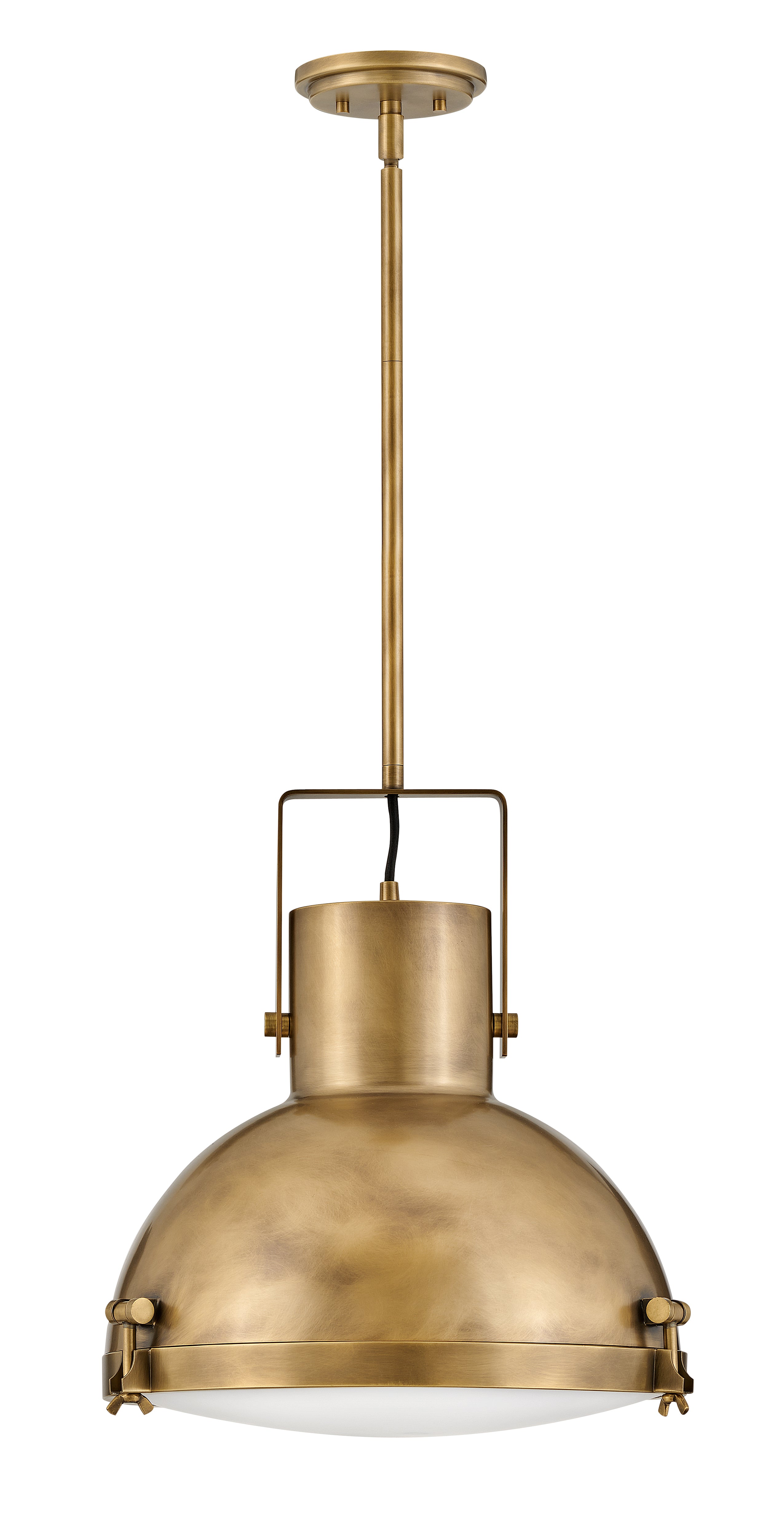 Grande suspension