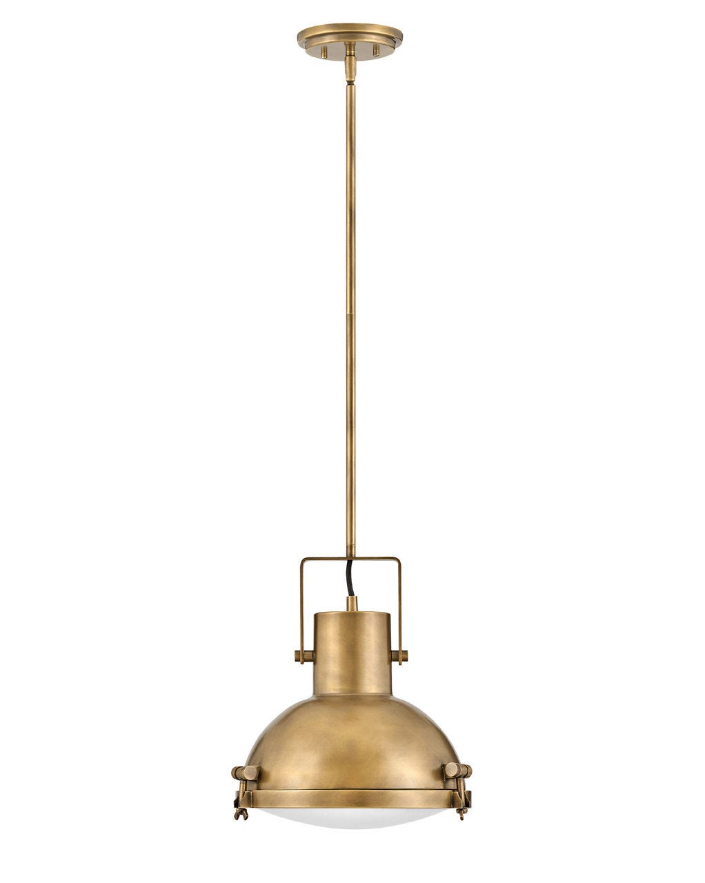 Moyenne suspension