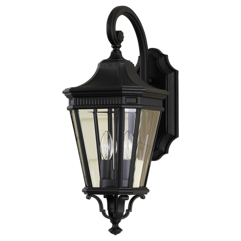 Luminaire extérieur 2 lumières | Cotswold Lane
