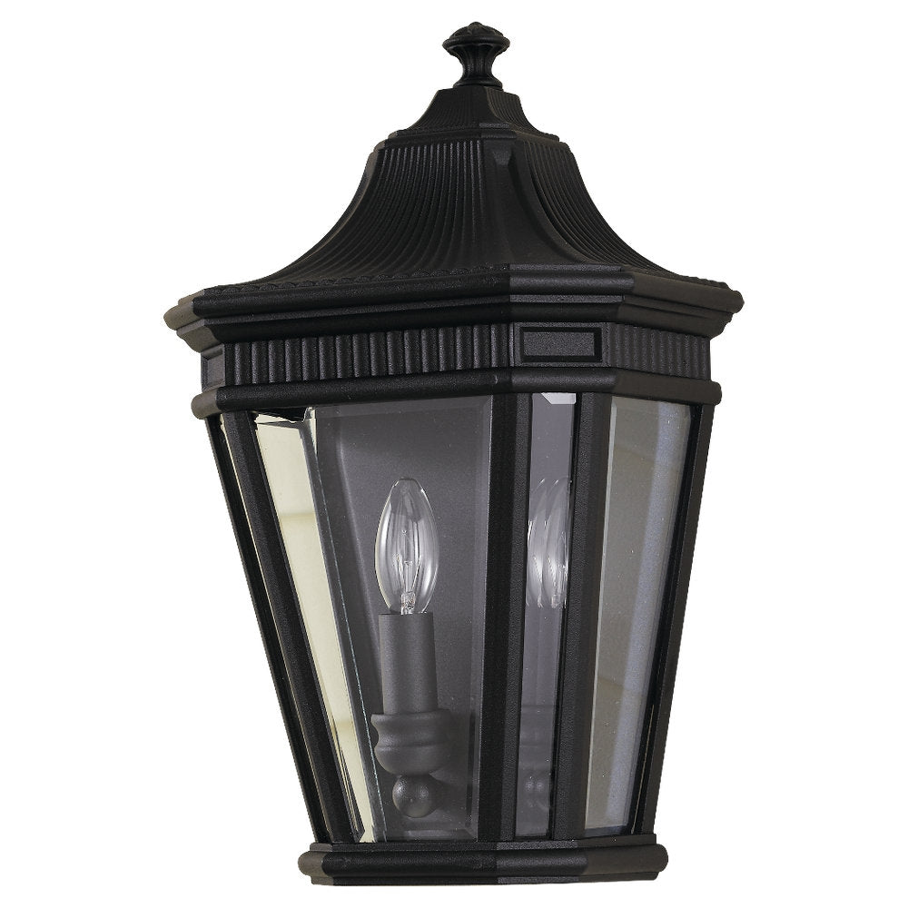 Luminaire extérieur 2 lumières | Cotswold Lane