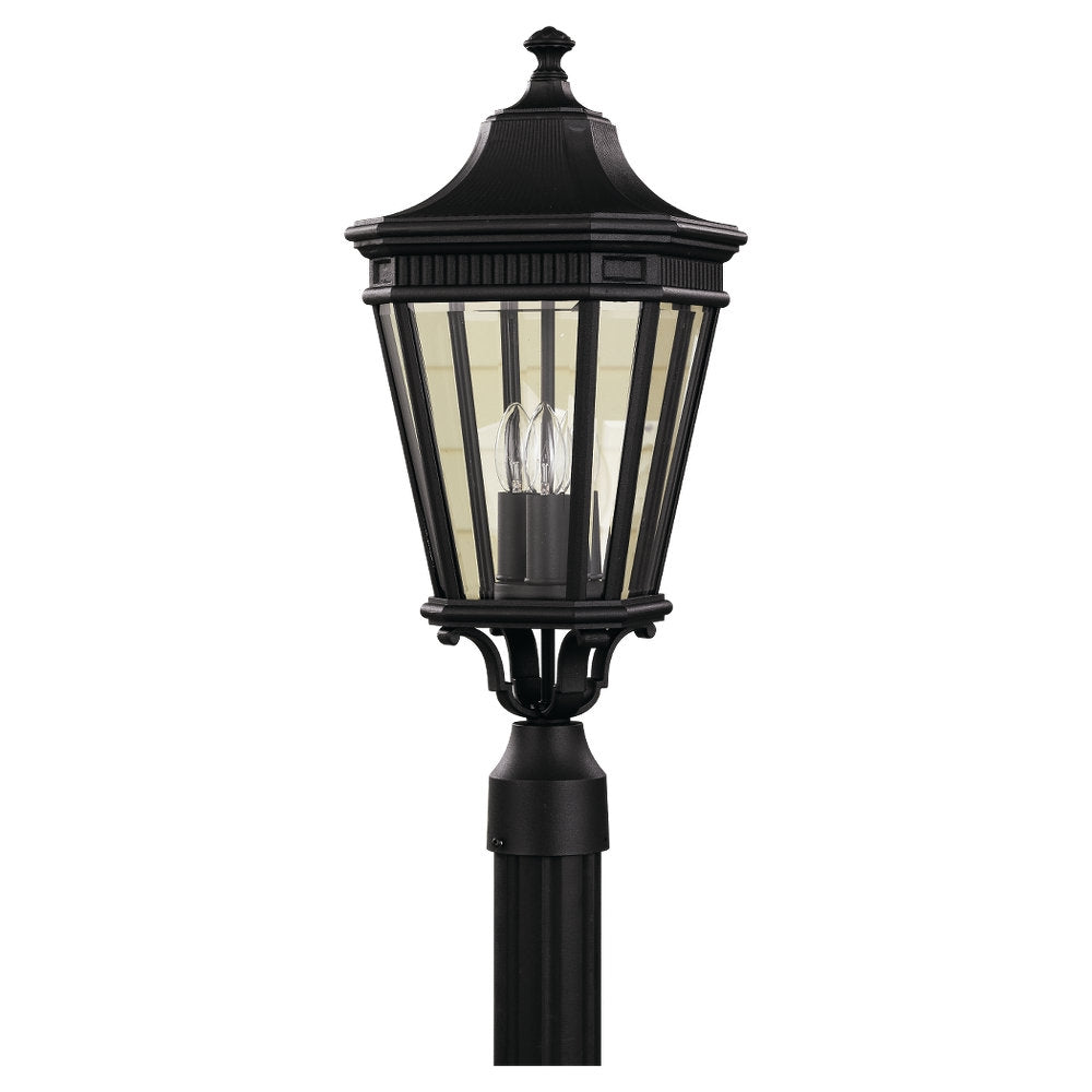 Luminaire extérieur 3 lumières | Cotswold Lane