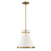 Moyenne suspension