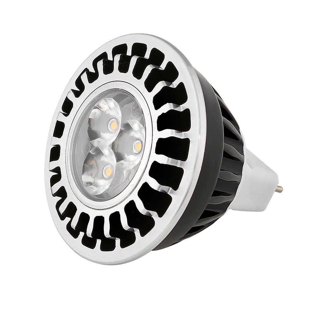 LED 4w 3000K 15 Degree Beam Angle