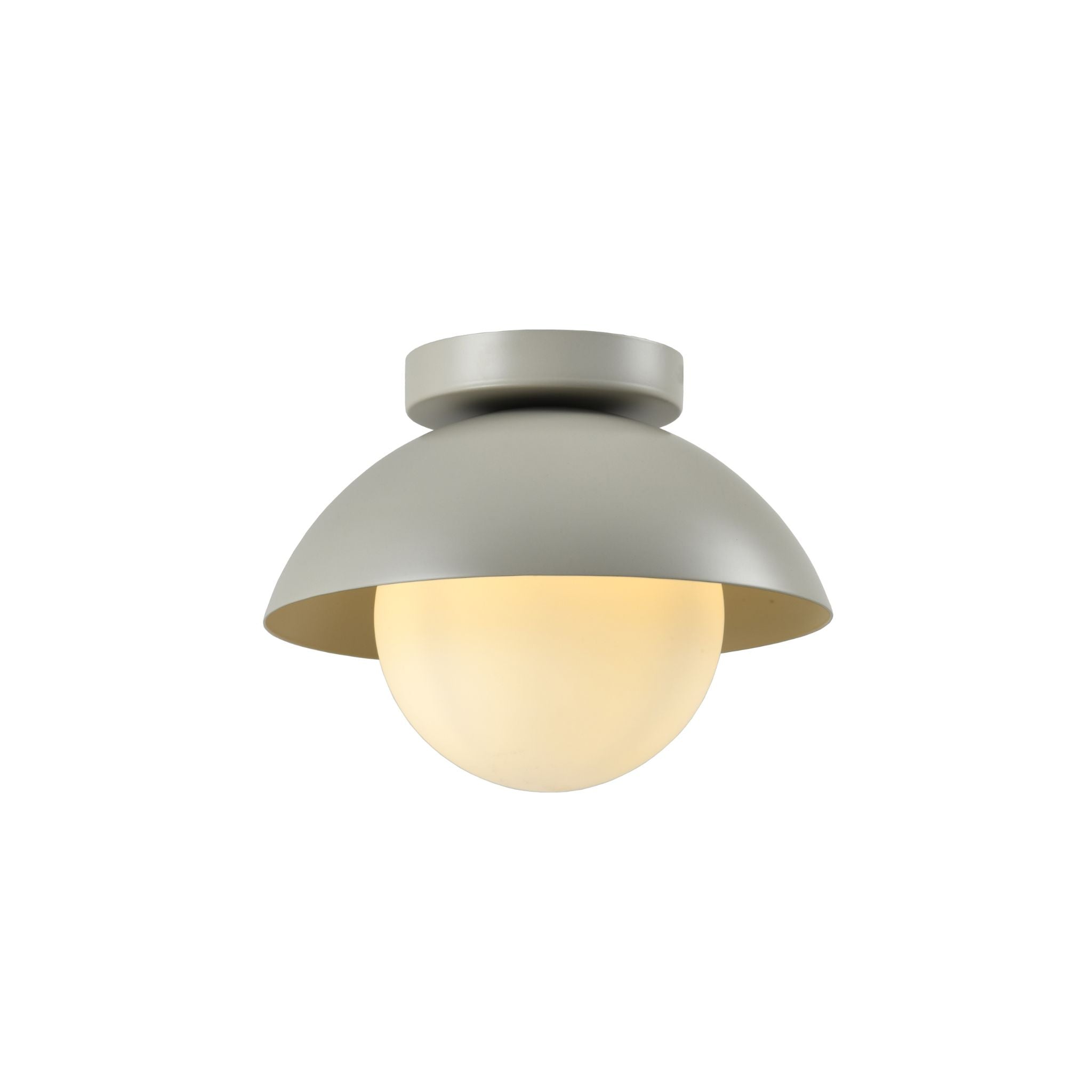 Plafonnier moderne - C777-9 | INTERLUMINAIRE