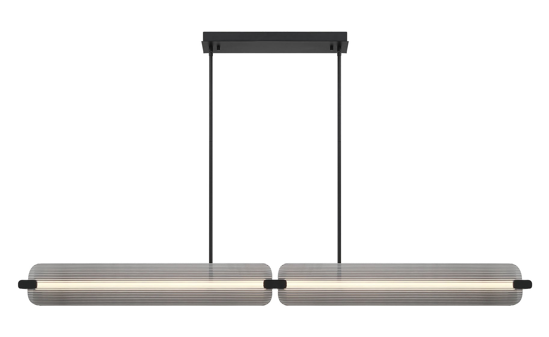 Luminaire suspendu Noir mat | NEONESS