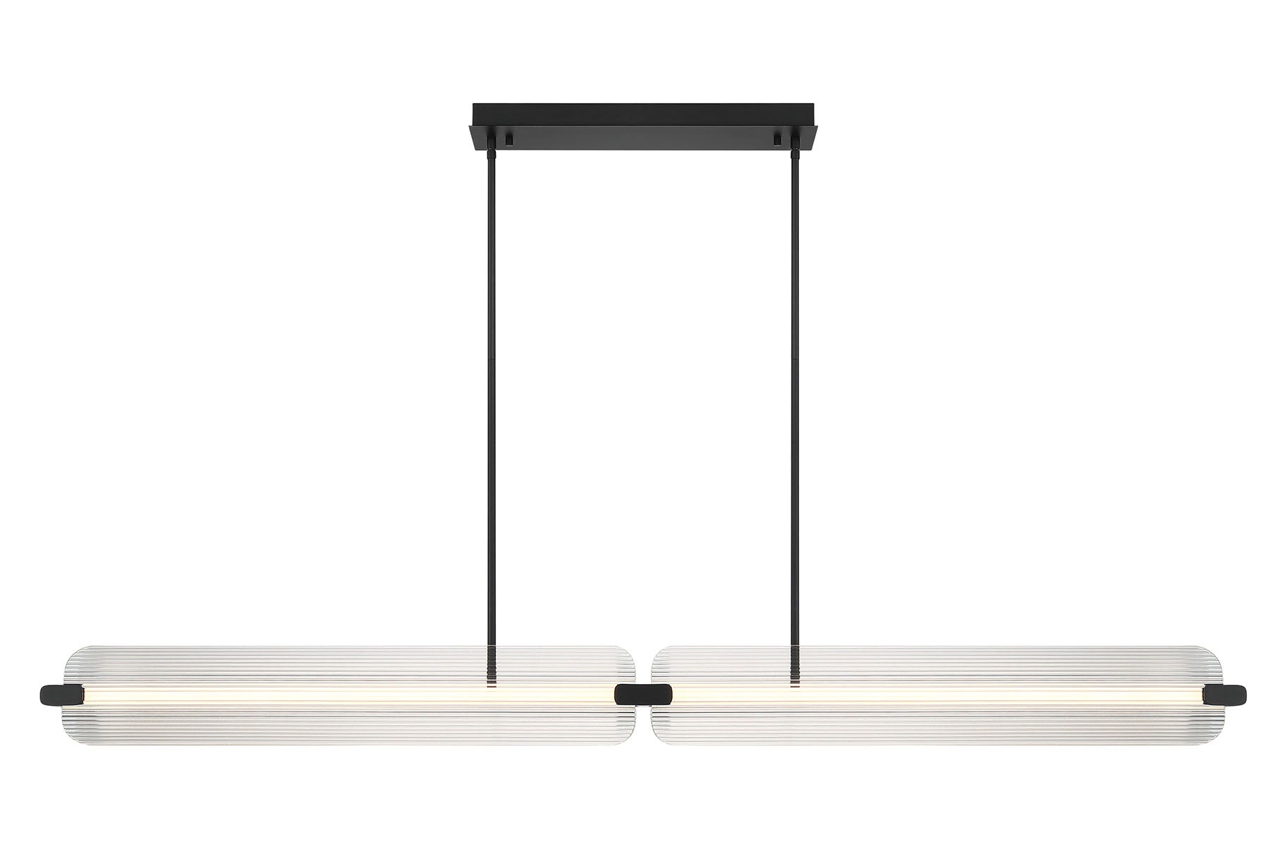 Luminaire suspendu Noir mat | NEONESS