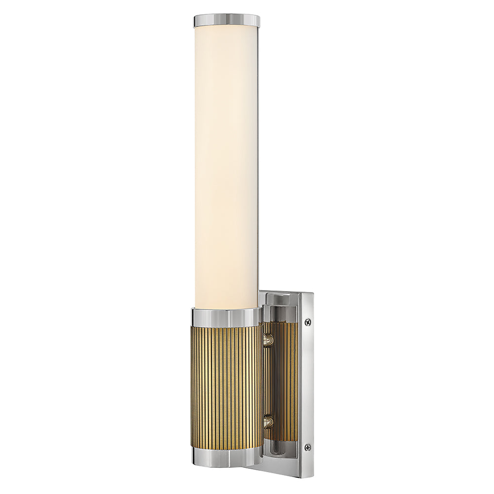 Moyenne applique LED