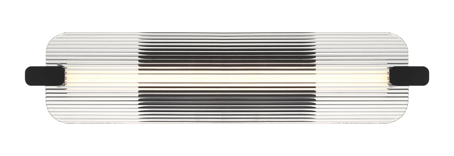 Luminaire mural Noir mat | NEONESS