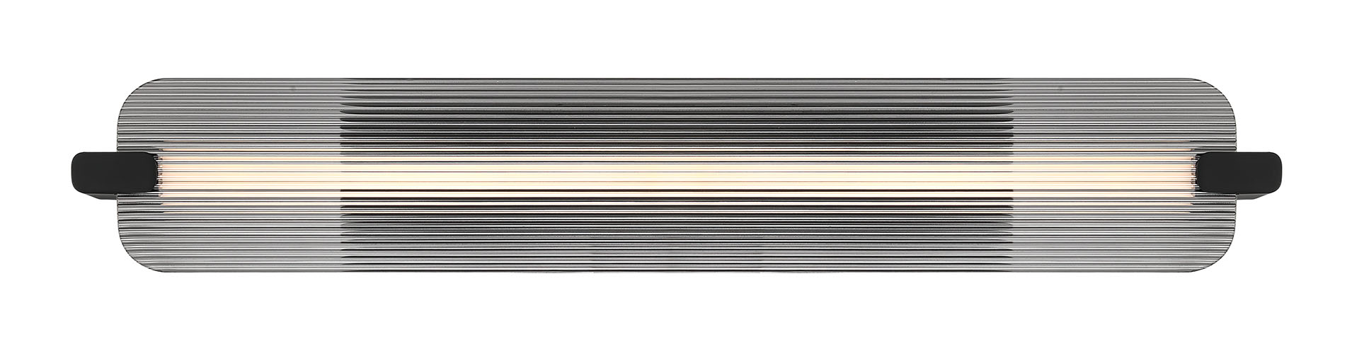 Luminaire mural Noir mat | NEONESS