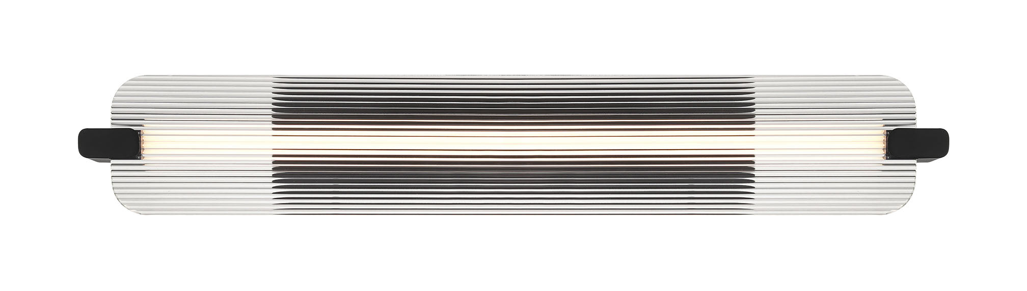 Luminaire mural Noir mat | NEONESS