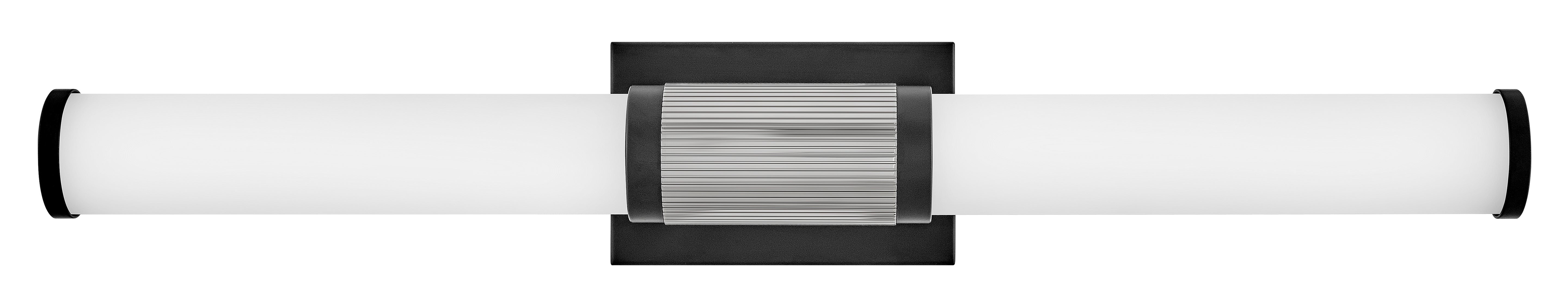 Grand luminaire de vanité LED