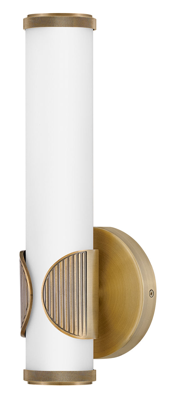 Moyenne applique LED