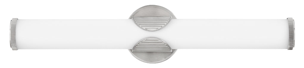 Moyen luminaire de vanité LED