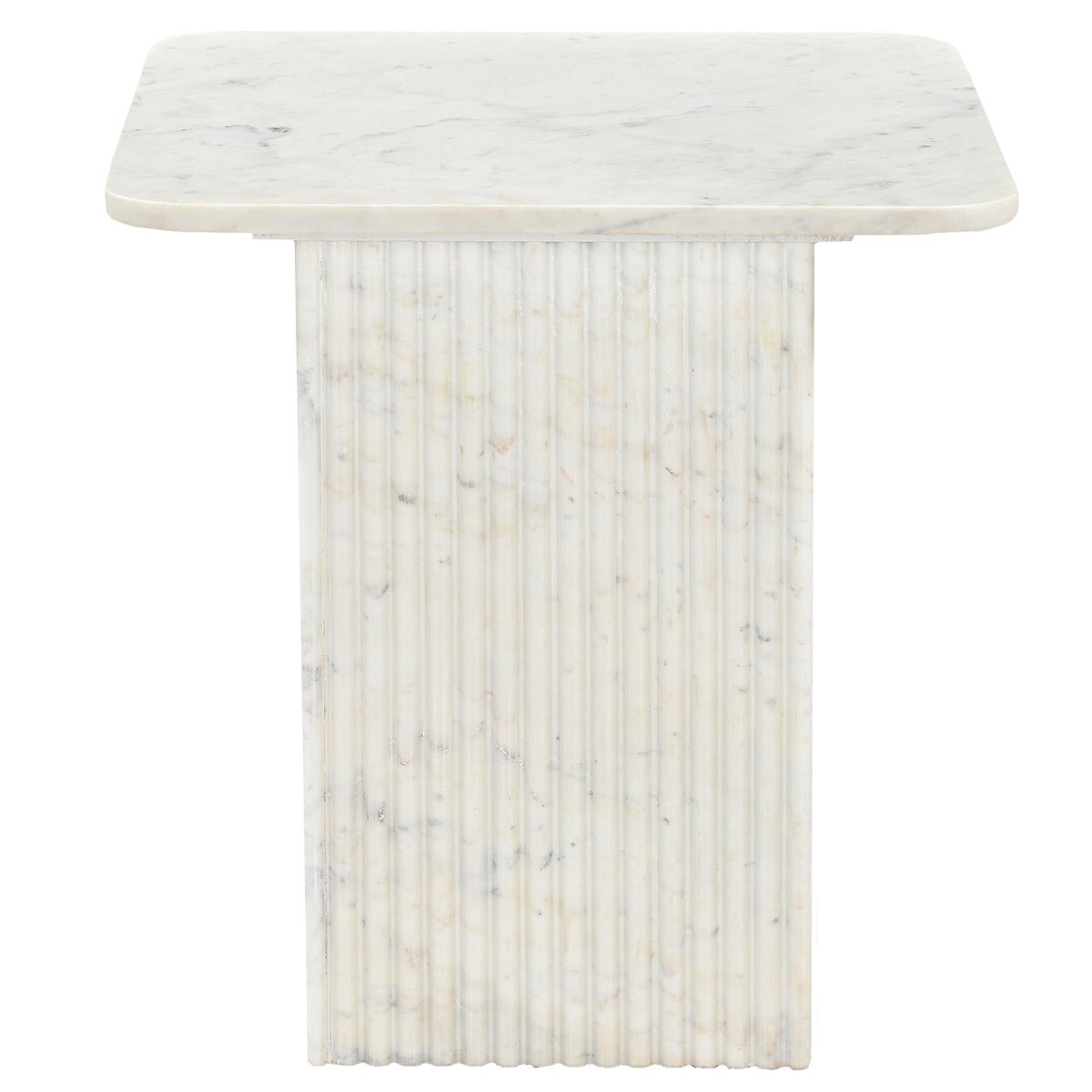 Table d’appoint carrée | Roland | World Wide