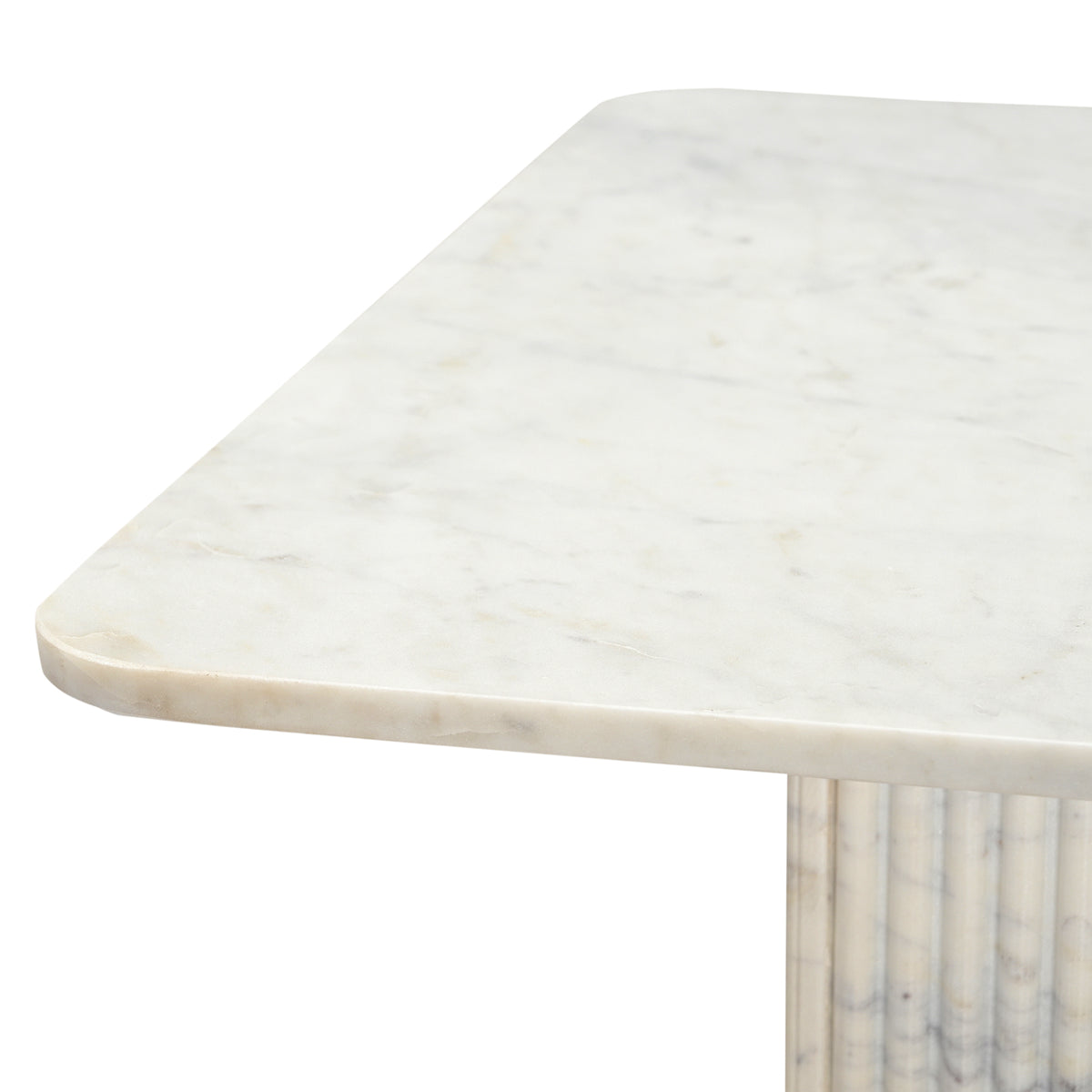 Table d’appoint carrée | Roland | World Wide