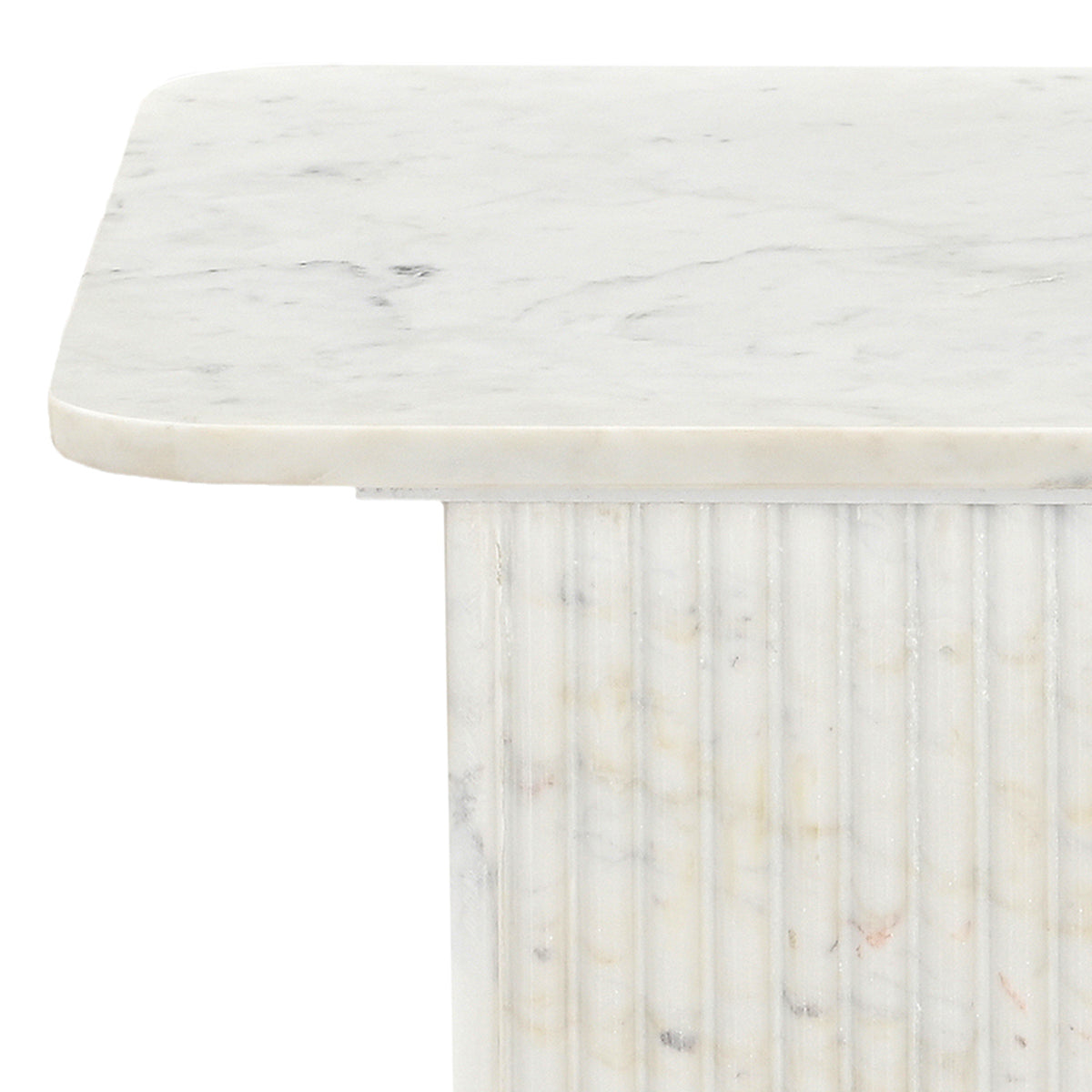 Table d’appoint carrée | Roland | World Wide