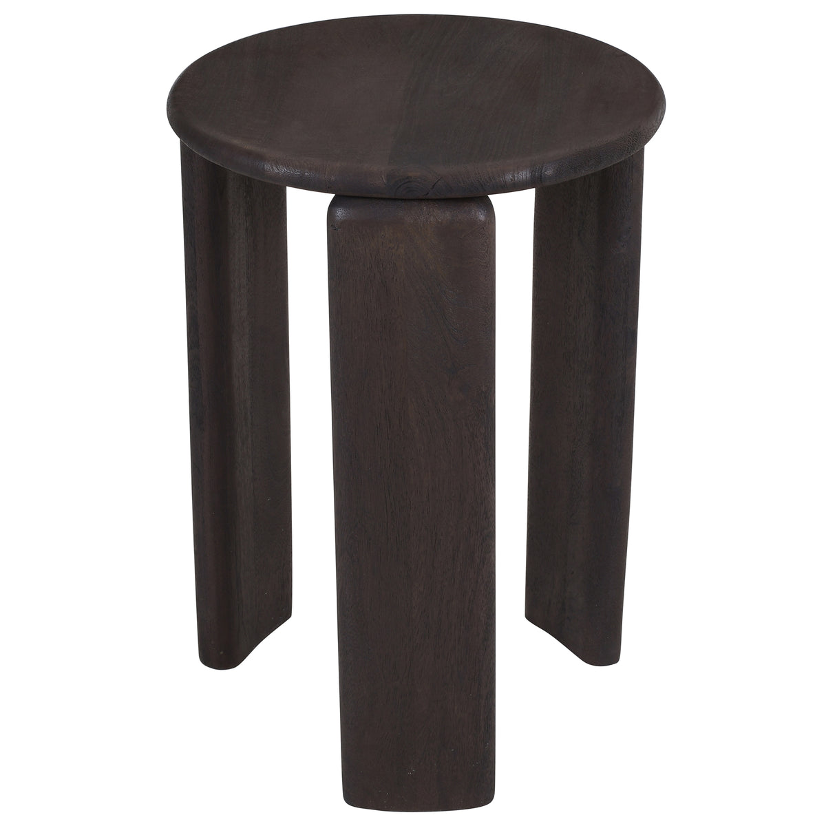 Table d’appoint ronde | Cabot | World Wide